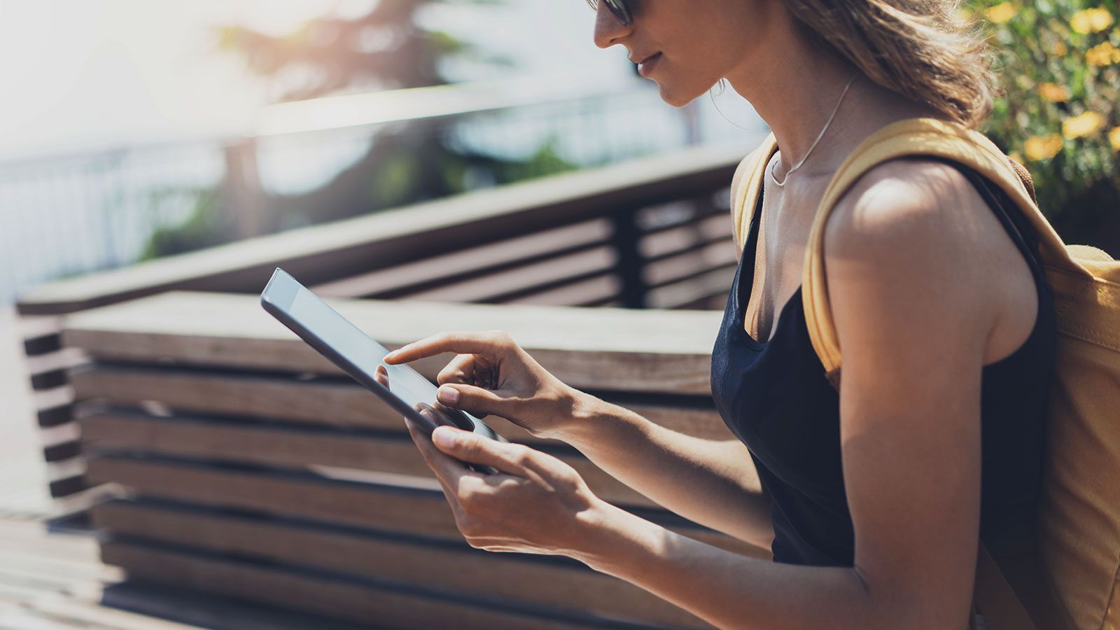 Tourism And Technology How Tech Is Revolutionizing Travel