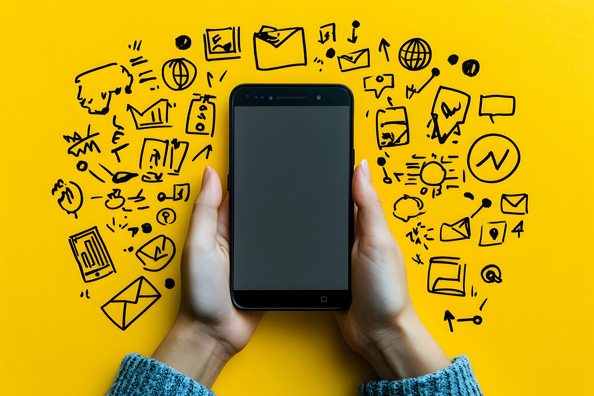 Uso estratégico de blogs y redes sociales para potenciar el SEO