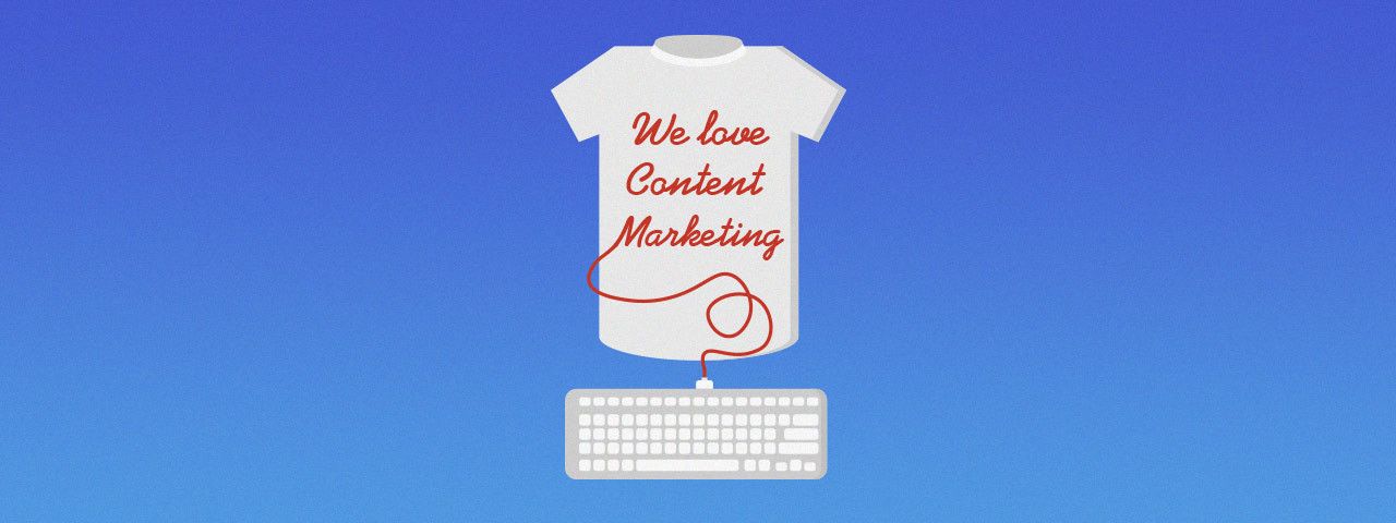 Estrategia de contenidos - Content Marketing