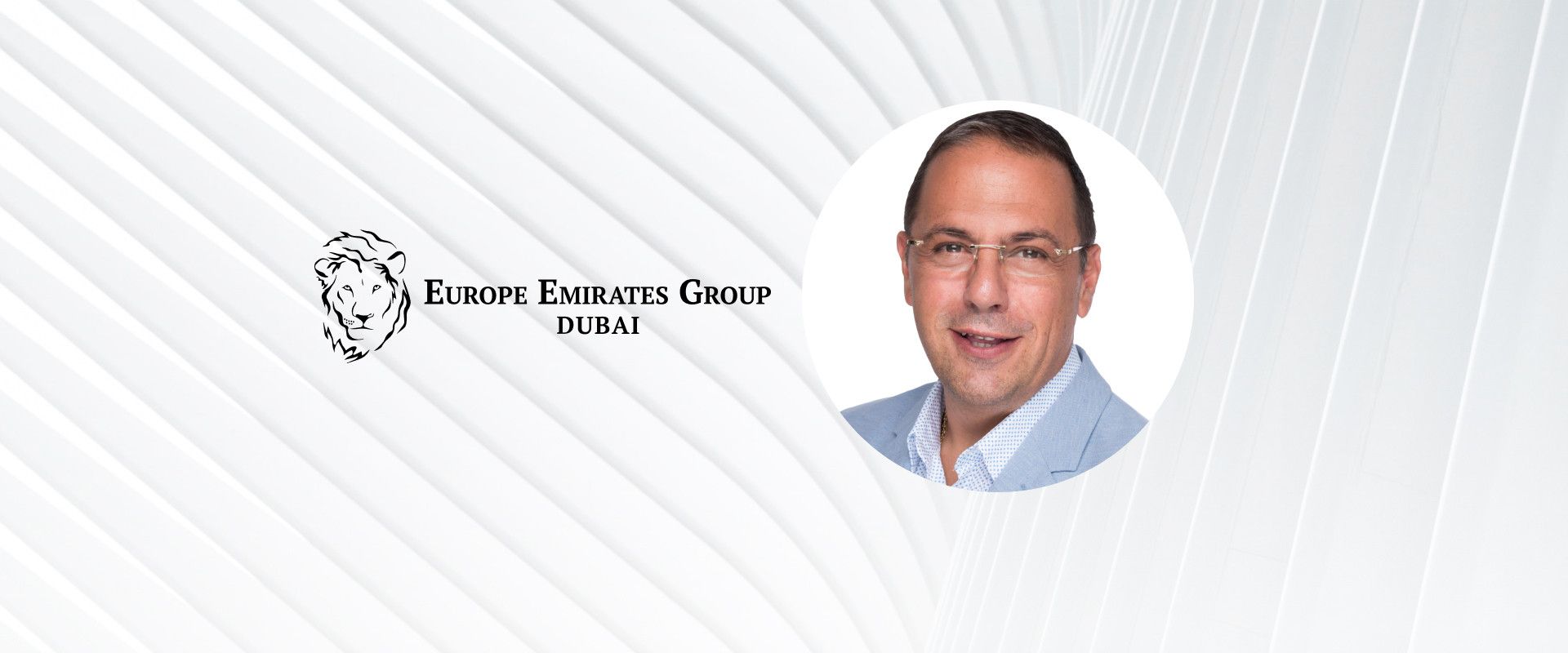Europe Emirates Group Adrian Oton