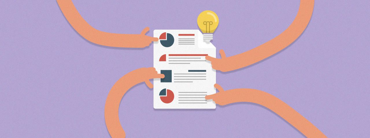 Small business plan picture