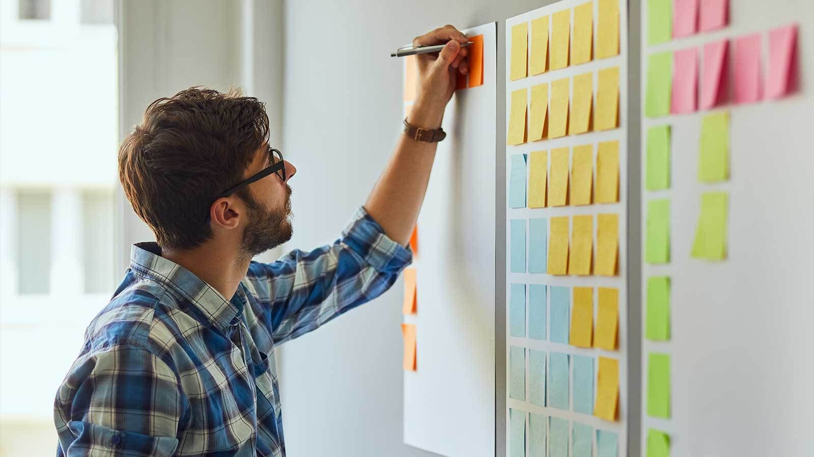 La Value Proposition Di Canvas Per Il Tuo Modello Di Business