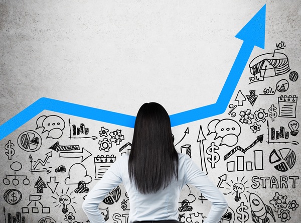 consulente di marketing strategico