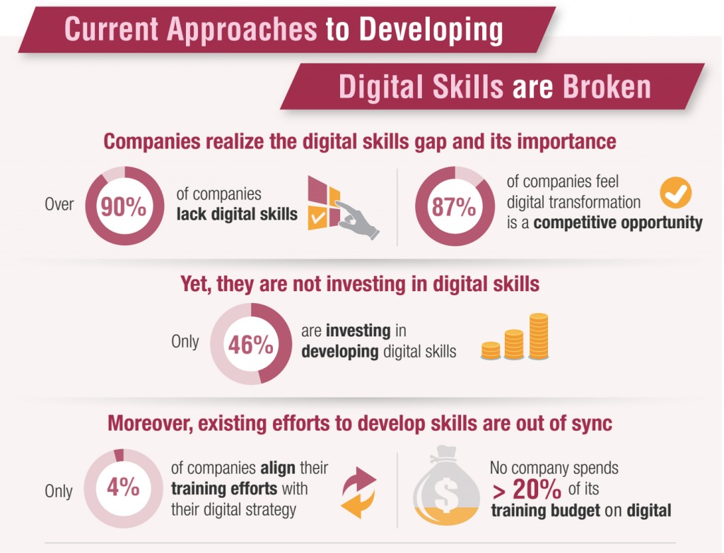 sviluppo competenze digitali