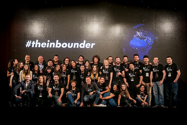 The Inbounder team