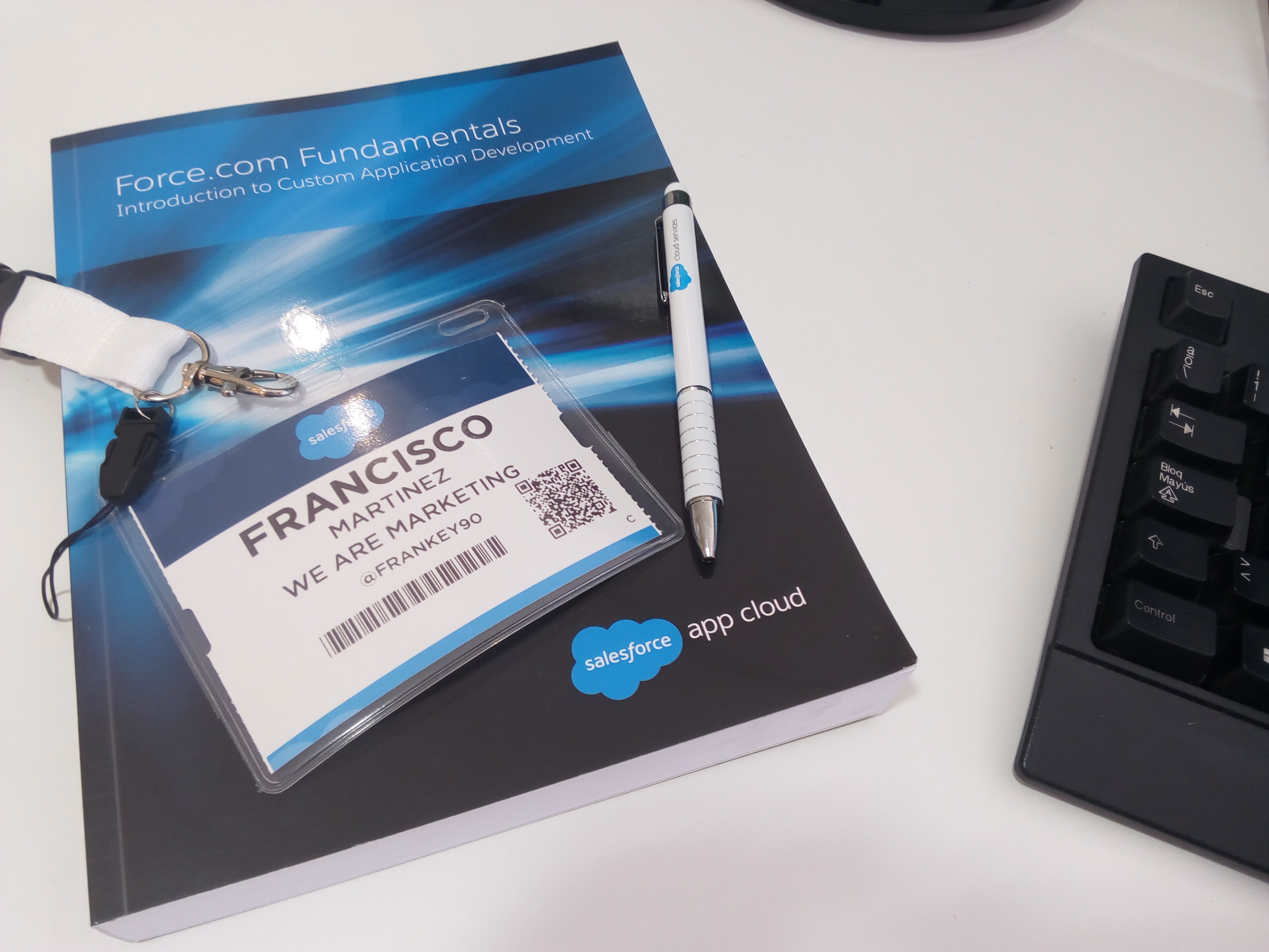 Salesforce-Associate日本語版問題集