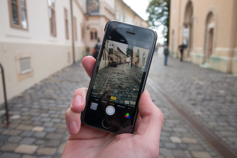 Mobile e apps nel settore turistico