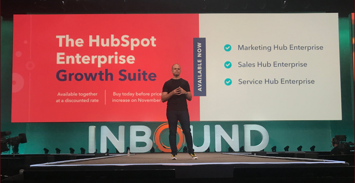 inbound 2018