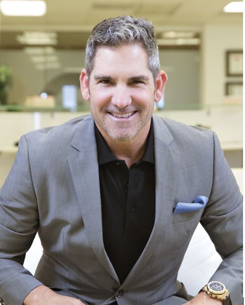 Grant Cardone