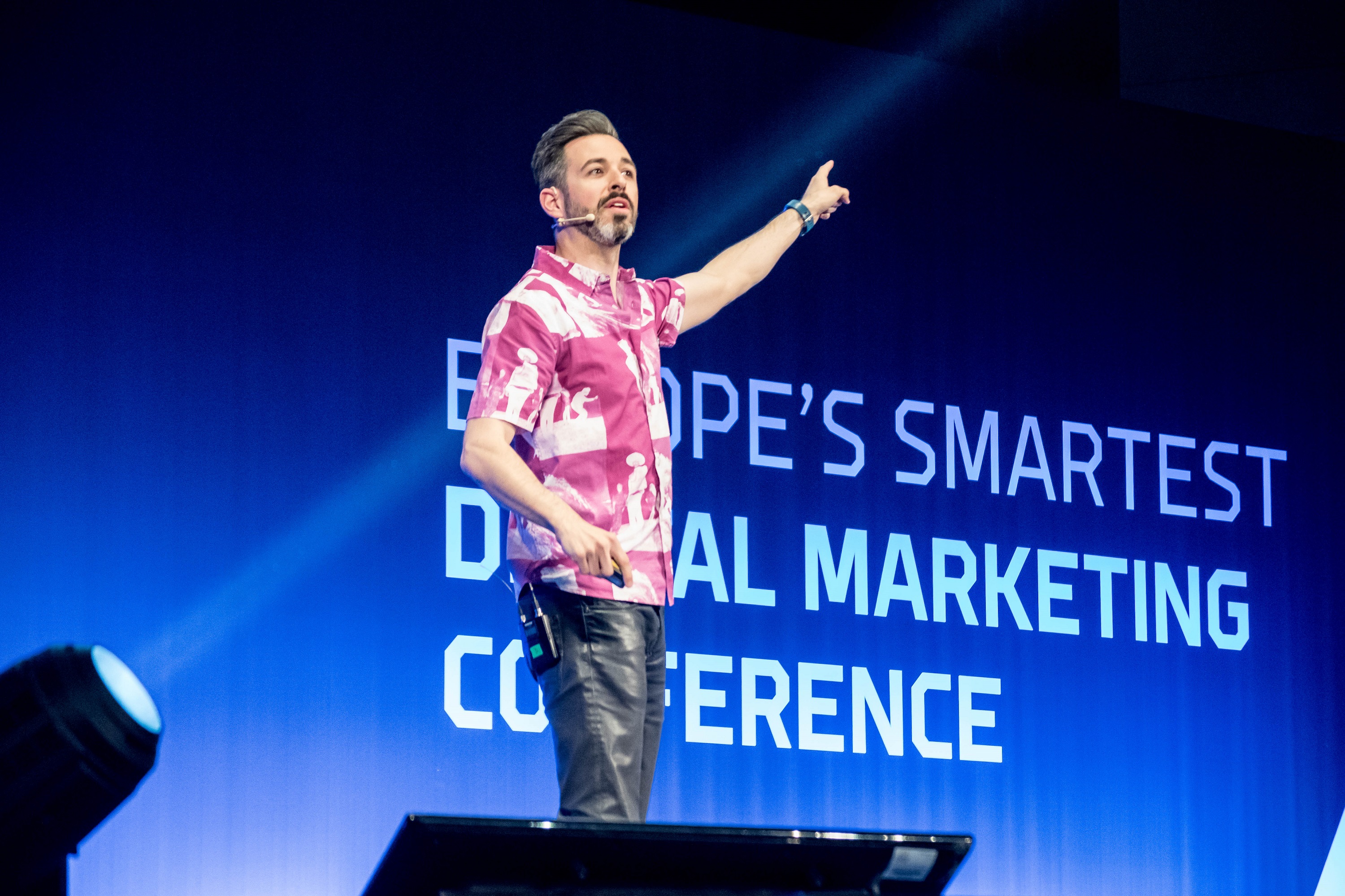 Rand Fishkin