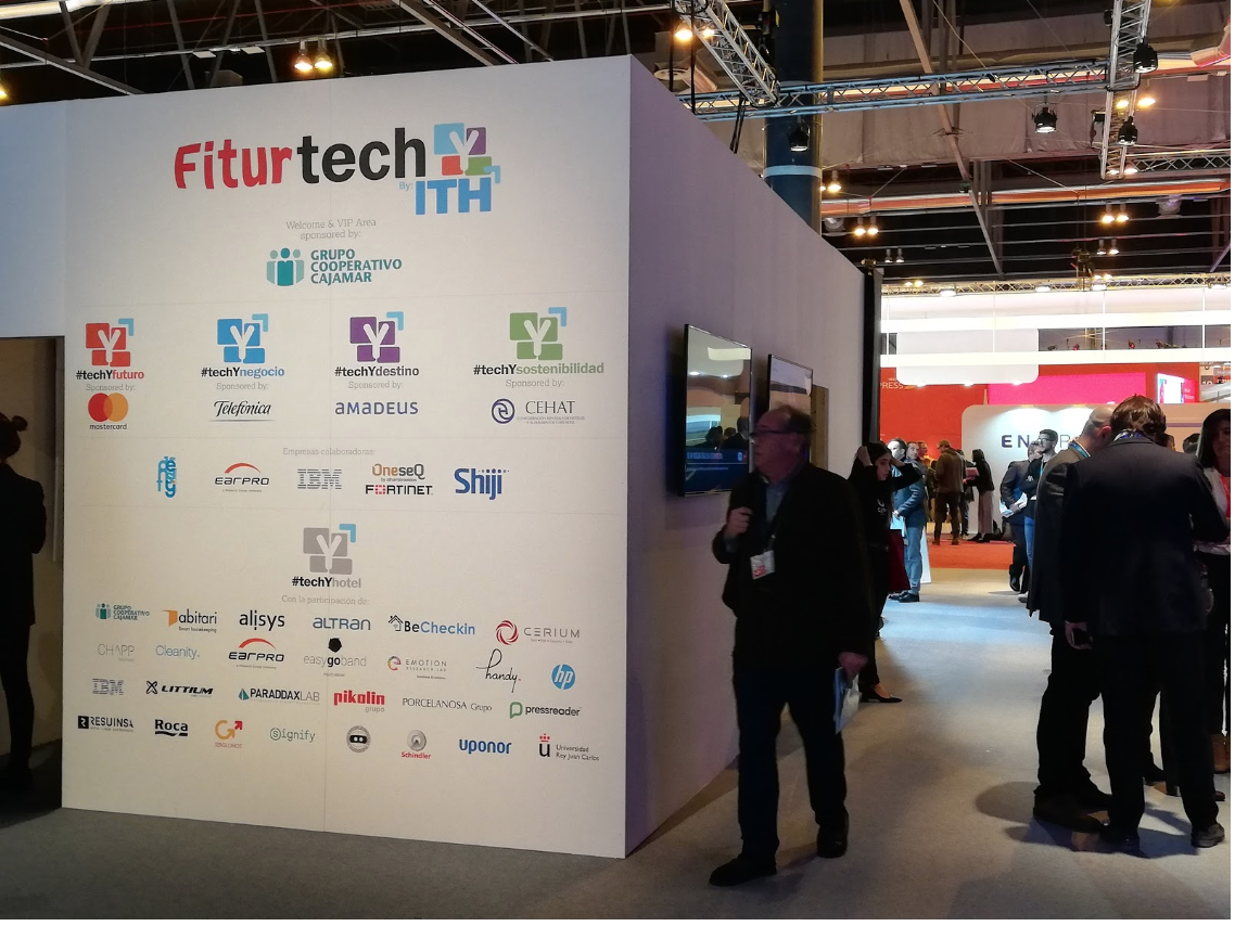 FiturTech 2019