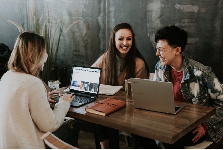 La importancia de la cultura empresarial para aumentar la productividad