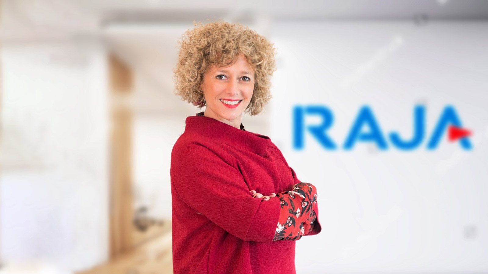 Lorenza Zanardi, General Manager Rajapack Italia