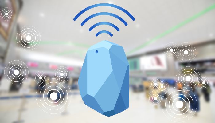 iBeacon y geolocalización