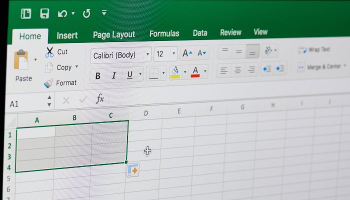 Cómo crear un cuadro de mandos integral en Excel