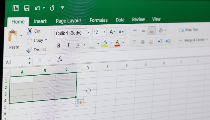 how to build a balanced scorecard using excel