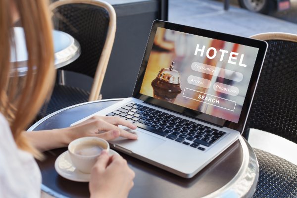 Siti hotel personalizzati: Consigli di marketing turistico