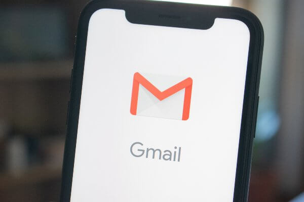 Gmail: permission email marketing techniques