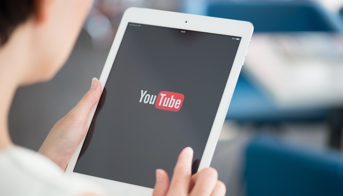 Come attivare la partnership con YouTube 