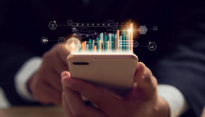  Digital marketing report structure