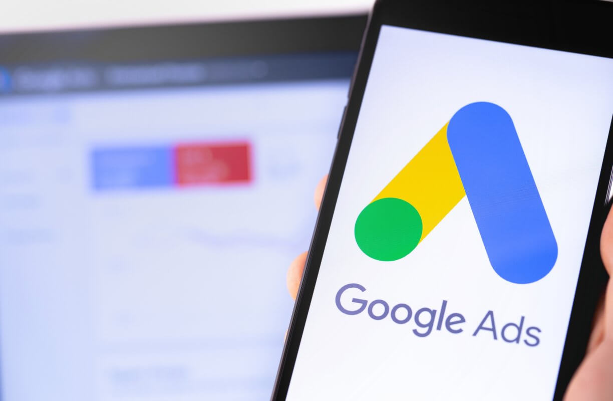 How to Create Your First First Google Display Ads Campaign WAM